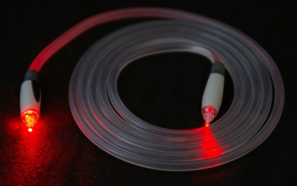 Optic Fiber