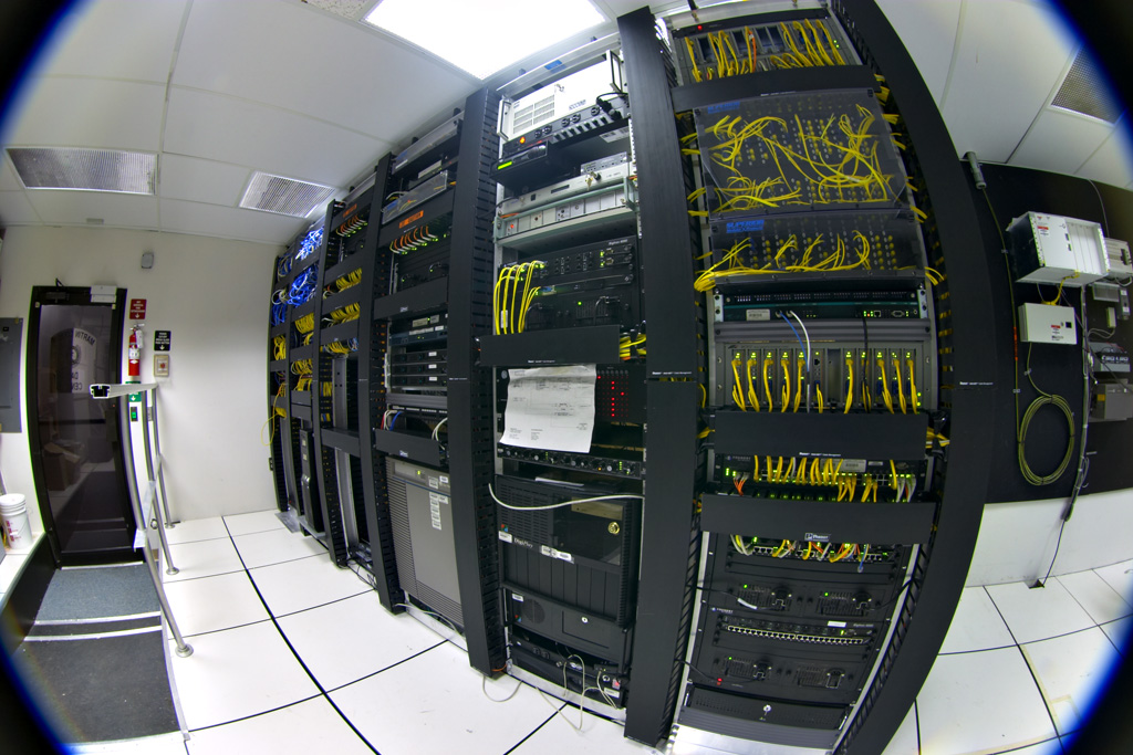 Structured Cabling Systems